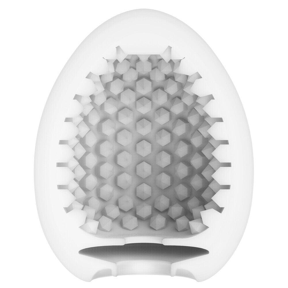 Tenga Stud Egg Masturbator - Adult Planet - Online Sex Toys Shop UK