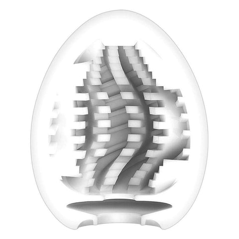 Tenga Tornado Egg Masturbator - Adult Planet - Online Sex Toys Shop UK