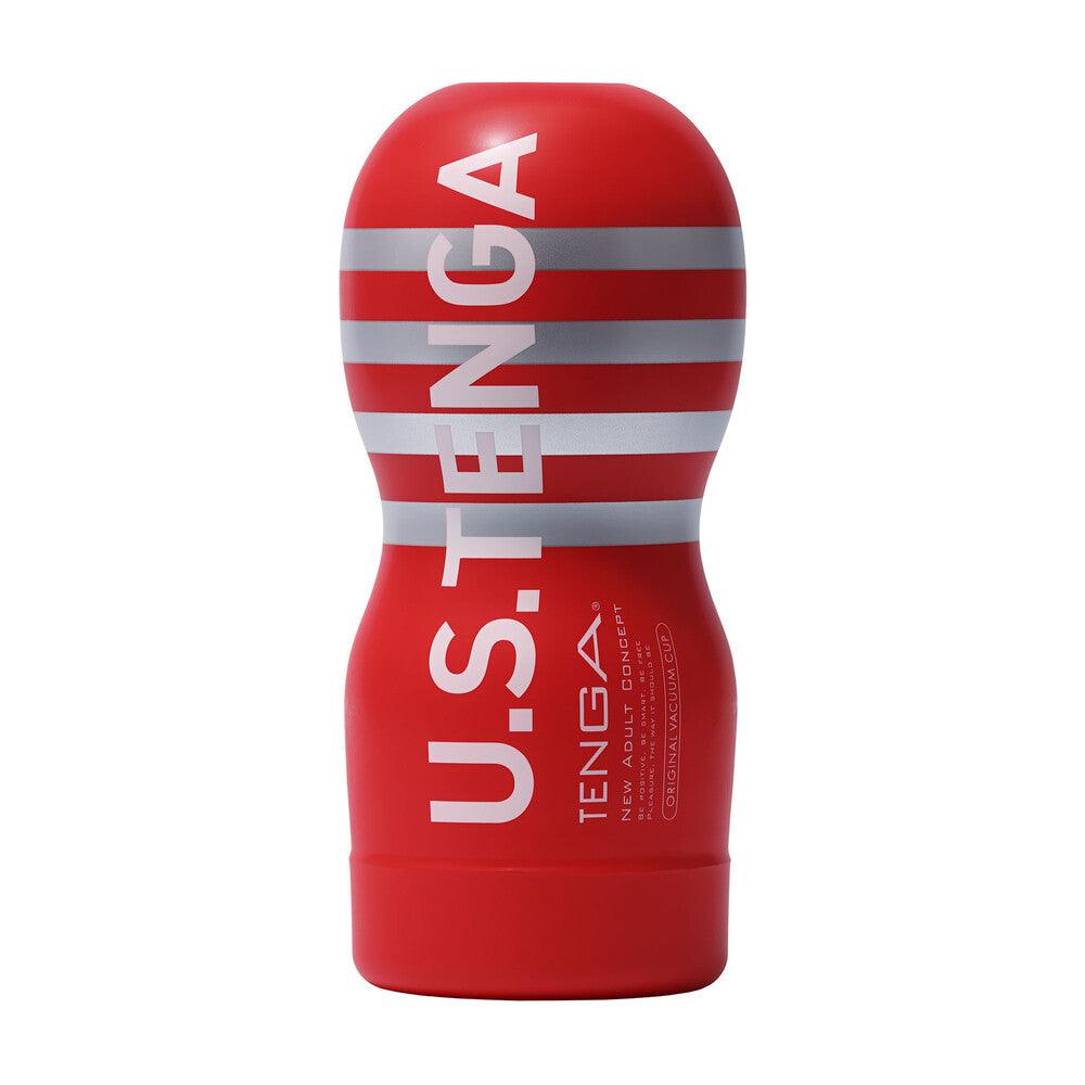 Tenga US Vacuum Cup Regular - Adult Planet - Online Sex Toys Shop UK