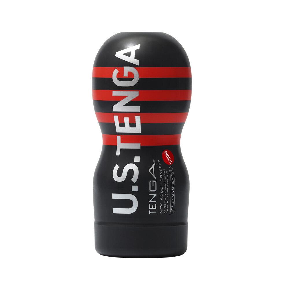 Tenga US Vacuum Strong - Adult Planet - Online Sex Toys Shop UK