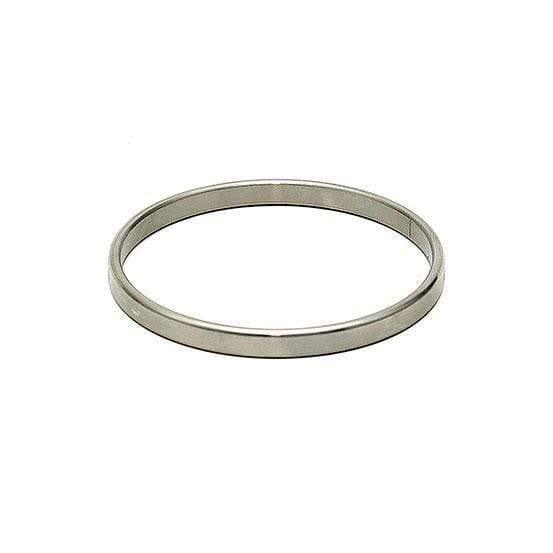 Thin Metal 0.4cm Wide Cock Ring - Adult Planet - Online Sex Toys Shop UK