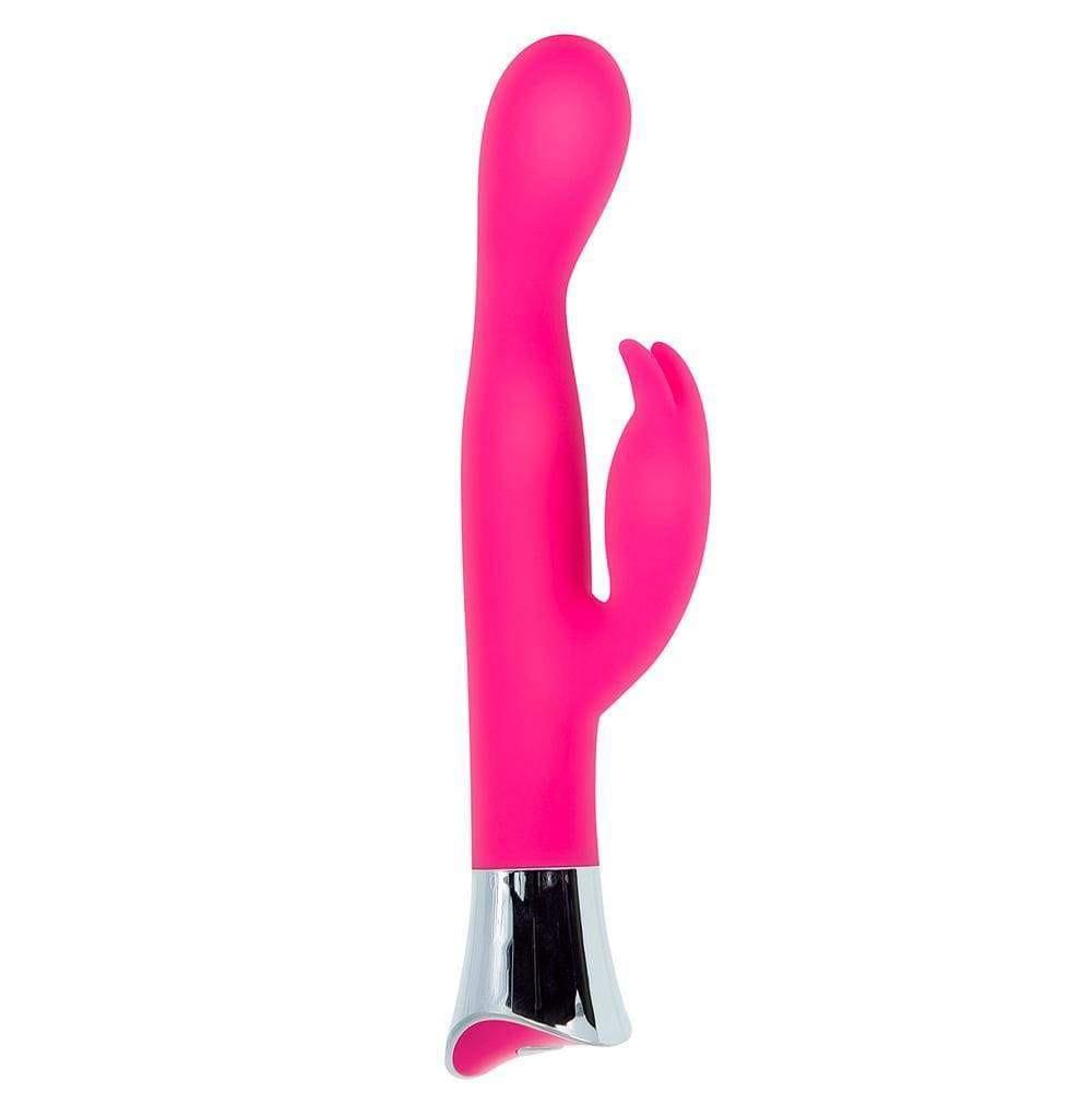 Silicone GBunny Slim Vibrator - Adult Planet - Online Sex Toys Shop UK