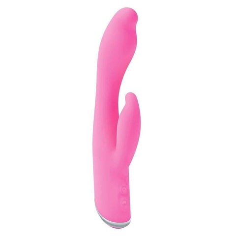 Silicone GGasm Rabbit Vibrator - Adult Planet - Online Sex Toys Shop UK