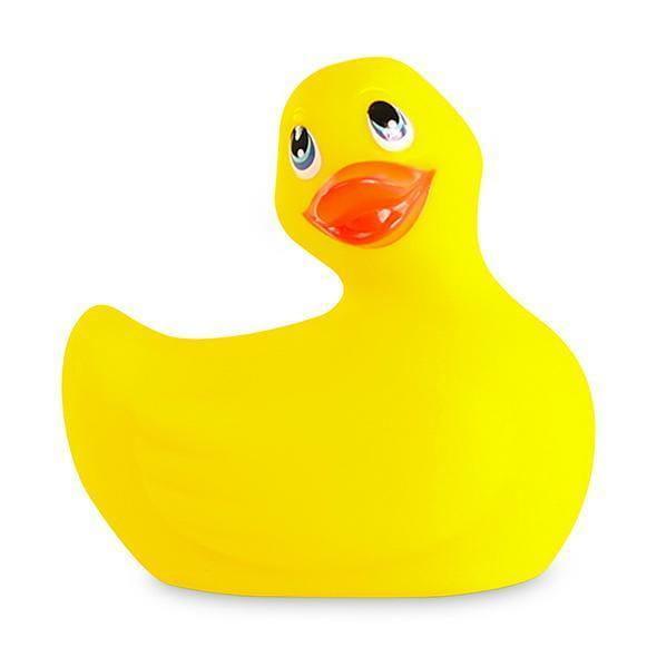 I Rub My Duckie 2.0 Classic Massager - Adult Planet - Online Sex Toys Shop UK