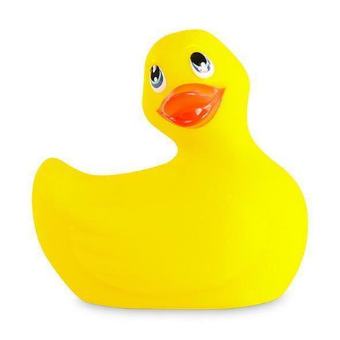 I Rub My Duckie 2.0 Classic Massager - Adult Planet - Online Sex Toys Shop UK