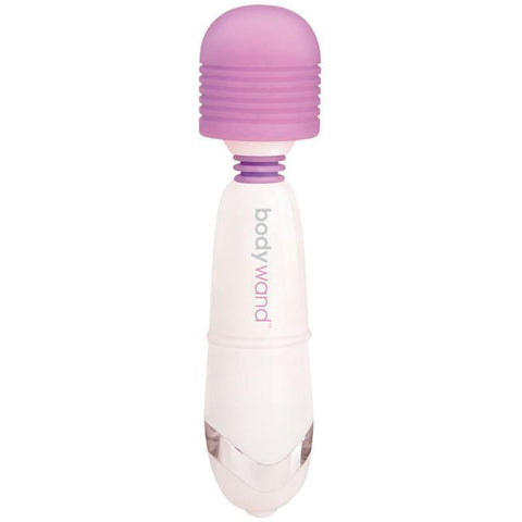 Bodywand 5 Function Mini Wand Massager - Adult Planet - Online Sex Toys Shop UK