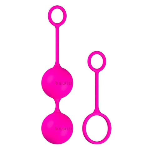bswish Bfit Love Balls - Adult Planet - Online Sex Toys Shop UK