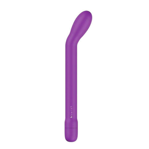 bswish BGEE Classic Plus GSpot Vibrator - Adult Planet - Online Sex Toys Shop UK