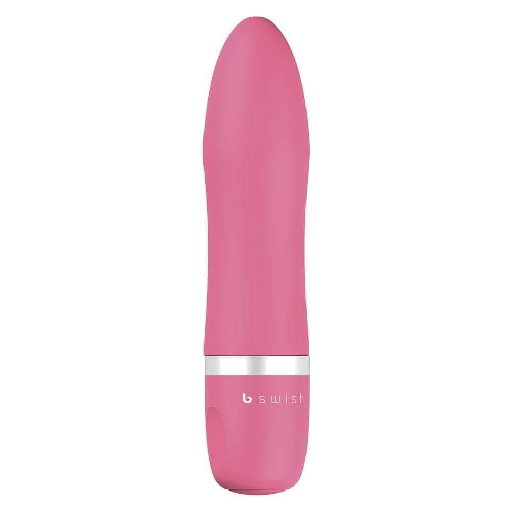 bswish Bcute Mini Classic Vibrator - Adult Planet - Online Sex Toys Shop UK