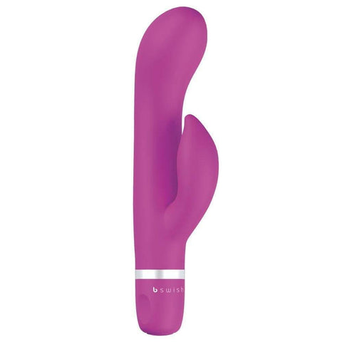 bswish Bwild Classic Marine Vibrator - Adult Planet - Online Sex Toys Shop UK