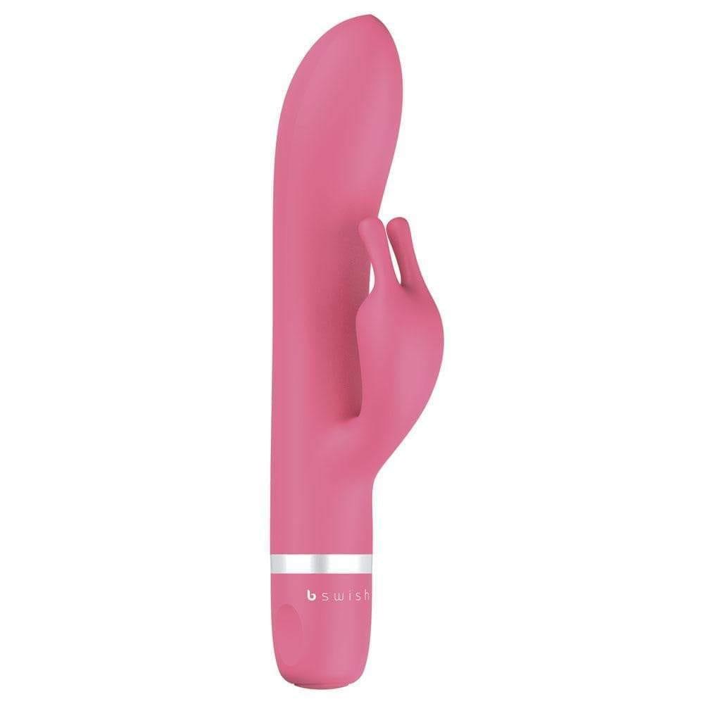 bswish Bwild Classic Bunny Vibrator - Adult Planet - Online Sex Toys Shop UK
