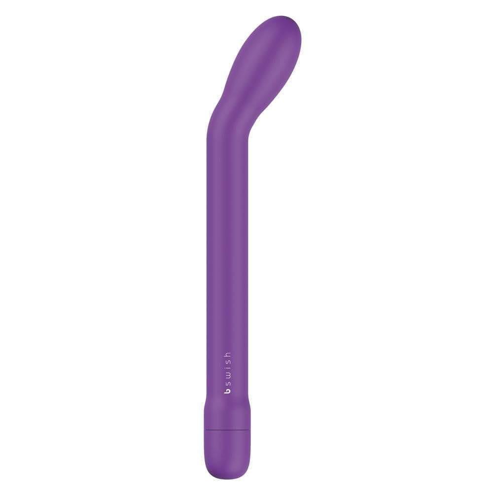 bswish BGEE Classic GSpot Vibrator - Adult Planet - Online Sex Toys Shop UK