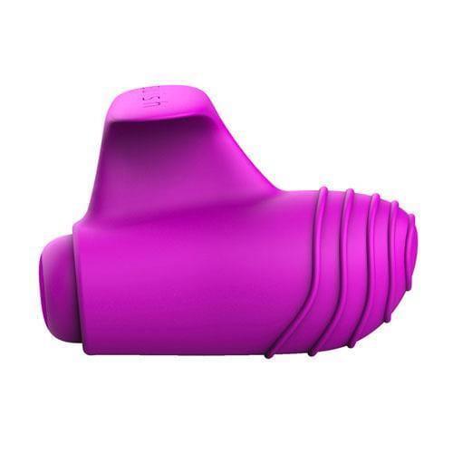 bswish Bteased Finger Vibrator - Adult Planet - Online Sex Toys Shop UK