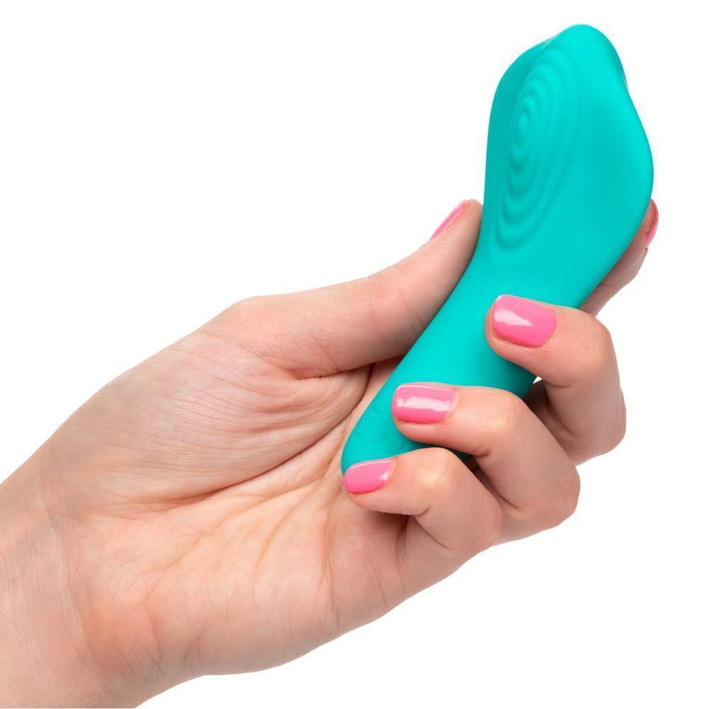 Slay Pleaser Clitoral Massager - Adult Planet - Online Sex Toys Shop UK