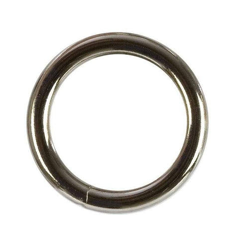 Silver Ring Penis Ring Small - Adult Planet - Online Sex Toys Shop UK
