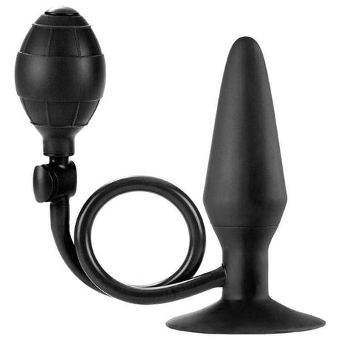 COLT Medium Pumper Inflatable Anal Plug - Adult Planet - Online Sex Toys Shop UK