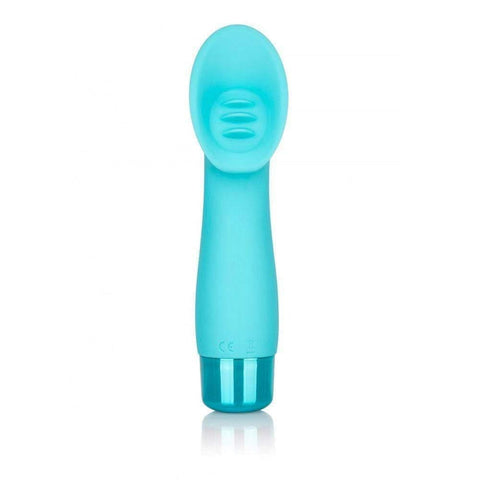 Eden Climaxer Silicone Clitoral Vibe Waterproof 6.25 Inch - Adult Planet - Online Sex Toys Shop UK