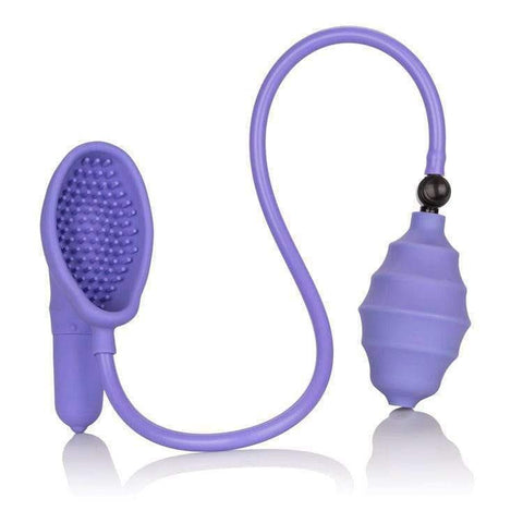 Silicone Pro Ladies Intimate Pump Waterproof - Adult Planet - Online Sex Toys Shop UK