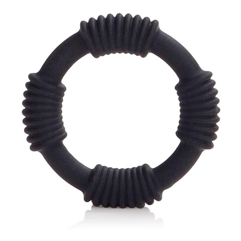 Hercules Silicone Cock Ring - Adult Planet - Online Sex Toys Shop UK