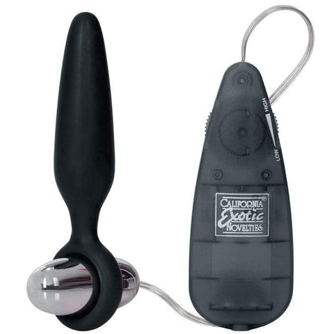 Booty Call Vibro Anal Kit - Adult Planet - Online Sex Toys Shop UK