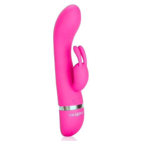 Waterproof Foreplay Frenzy Bunny Vibrator - Adult Planet - Online Sex Toys Shop UK