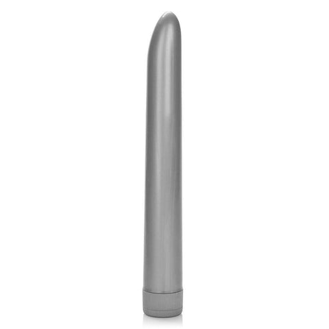 XXL Power Plus Massager Silver - Adult Planet - Online Sex Toys Shop UK