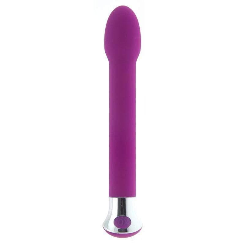 10 Function Risque Tulip Vibrator - Adult Planet - Online Sex Toys Shop UK