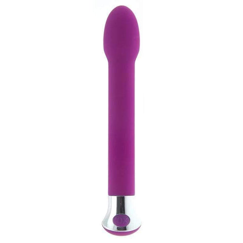 10 Function Risque Tulip Vibrator - Adult Planet - Online Sex Toys Shop UK