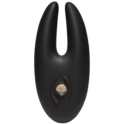 Body Bling Breathless Rechargeable Clitoral Vibrator - Adult Planet - Online Sex Toys Shop UK