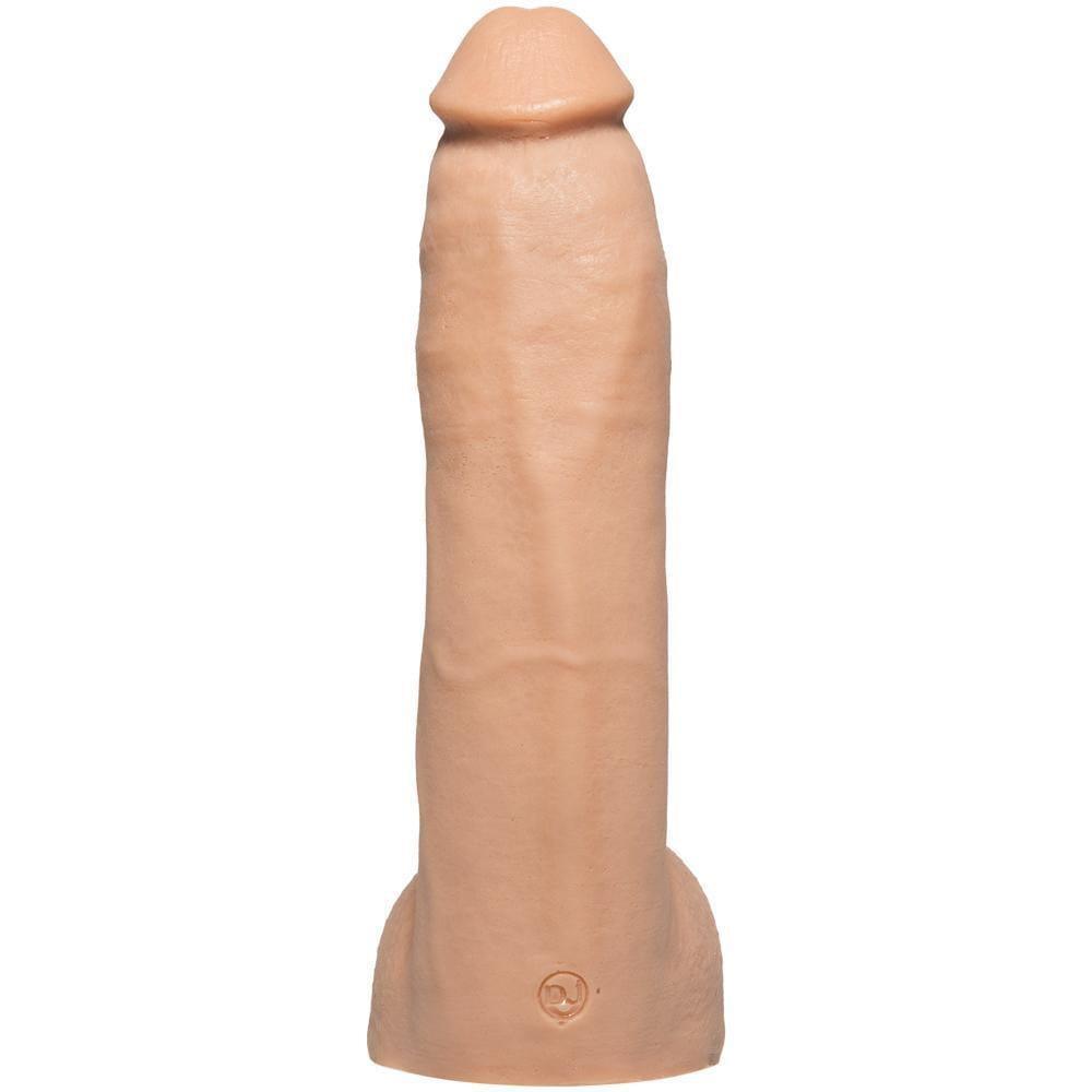 Xander Corvus 9 Inch VacULock Cock Dildo - Adult Planet - Online Sex Toys Shop UK