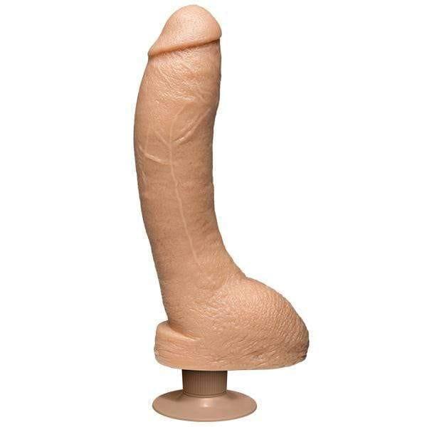 Jeff Stryker Realistic Cock 10 Inch Dildo - Adult Planet - Online Sex Toys Shop UK