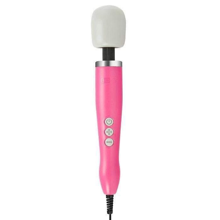 Doxy Wand Massager Pink - Adult Planet - Online Sex Toys Shop UK