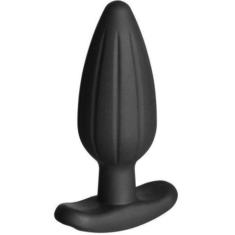 ElectraStim Noir Rocker Butt Plug Large - Adult Planet - Online Sex Toys Shop UK