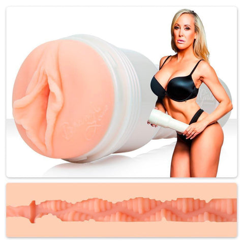Brandi Love Heartthrob Fleshlight Girls Masturbator - Adult Planet - Online Sex Toys Shop UK