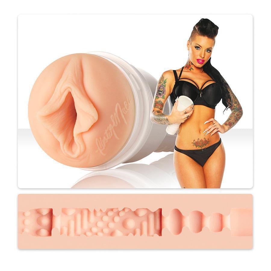 Christy Mack Attack Fleshlight Girls Masturbator - Adult Planet - Online Sex Toys Shop UK