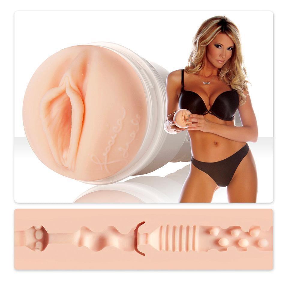 Jessica Drake Heavenly Fleshlight Girls Masturbators - Adult Planet - Online Sex Toys Shop UK