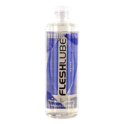 Fleshlight Waterbased Fleshlube 250ml - Adult Planet - Online Sex Toys Shop UK