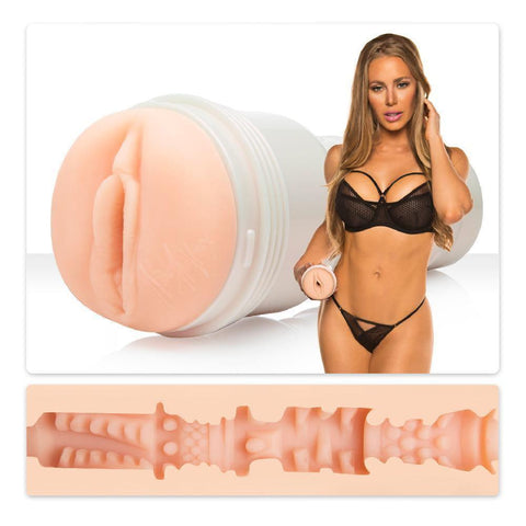 Nicole Aniston Fit Fleshlight Girls Masturbators - Adult Planet - Online Sex Toys Shop UK
