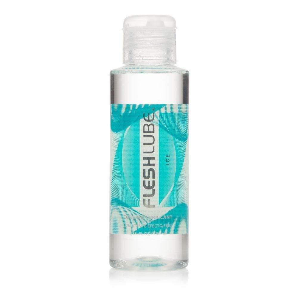 Fleshlube Ice Cooling Lubricant 100ml - Adult Planet - Online Sex Toys Shop UK