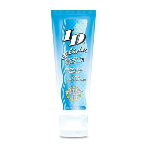 ID Glide Personal Lubricant Travel Size - Adult Planet - Online Sex Toys Shop UK