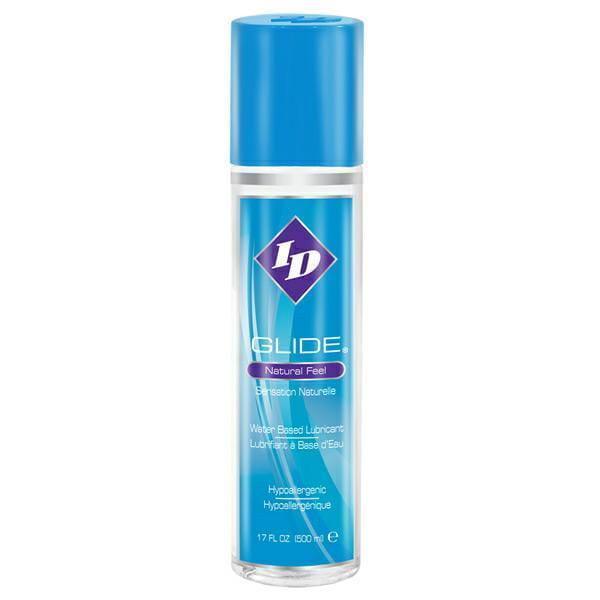 ID Glide Lubricant 17oz - Adult Planet - Online Sex Toys Shop UK