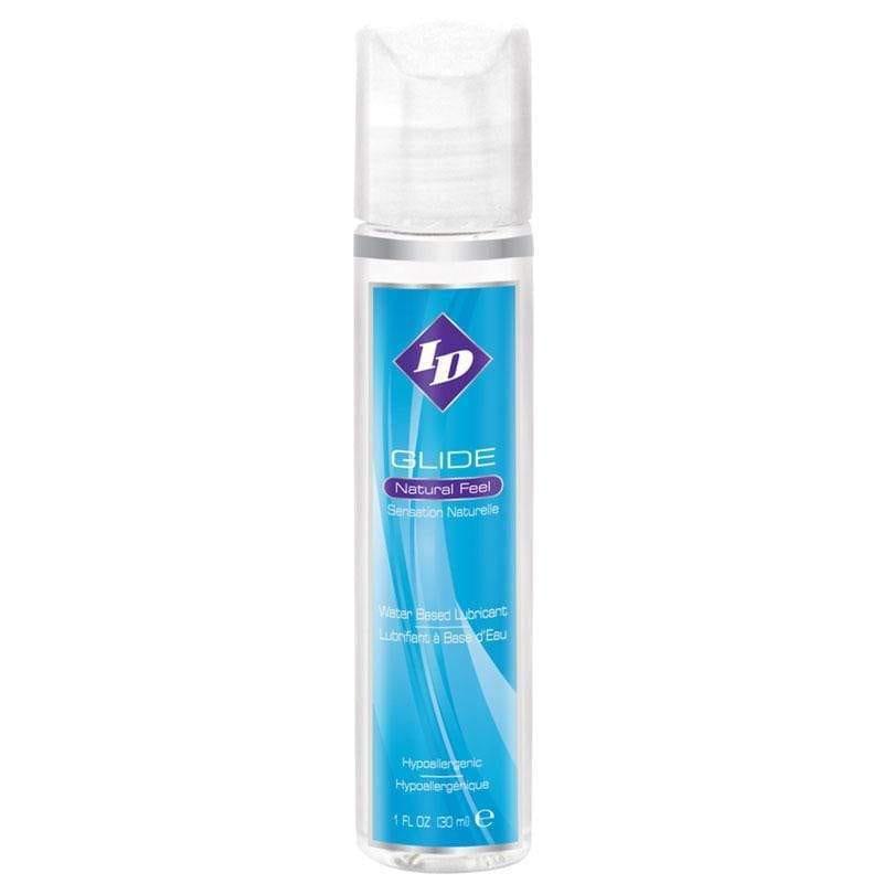ID Glide Lubricant 1 oz - Adult Planet - Online Sex Toys Shop UK
