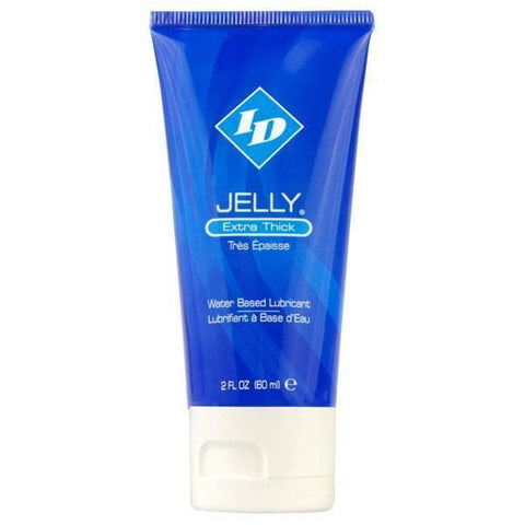ID Jelly Extra Thick 2oz Lubricant - Adult Planet - Online Sex Toys Shop UK