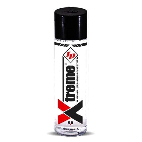 ID Xtreme Lube 250ml - Adult Planet - Online Sex Toys Shop UK