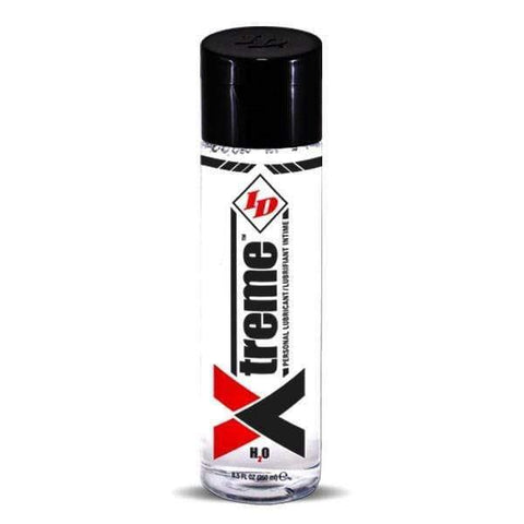 ID Xtreme Lube 250ml - Adult Planet - Online Sex Toys Shop UK