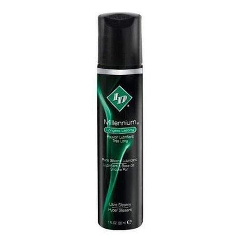 ID Millennium 1 oz Lubricant - Adult Planet - Online Sex Toys Shop UK