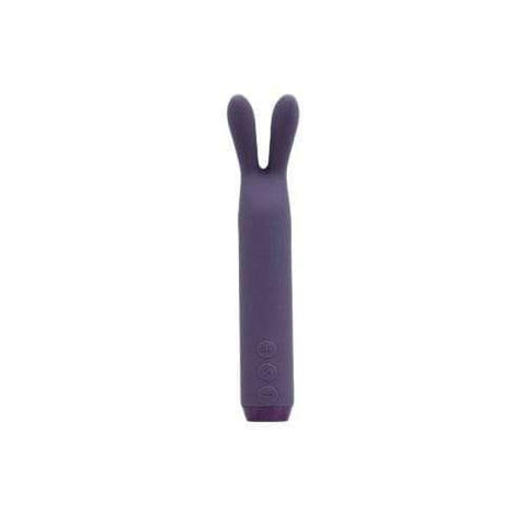 Je joue Rabbit Bullet Vibrator Purple - Adult Planet - Online Sex Toys Shop UK