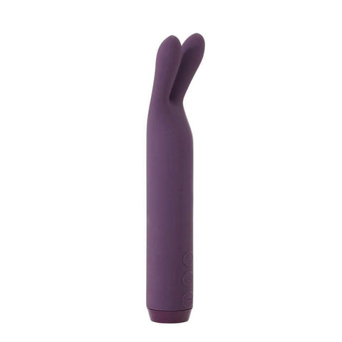 Je joue Rabbit Bullet Vibrator Purple - Adult Planet - Online Sex Toys Shop UK