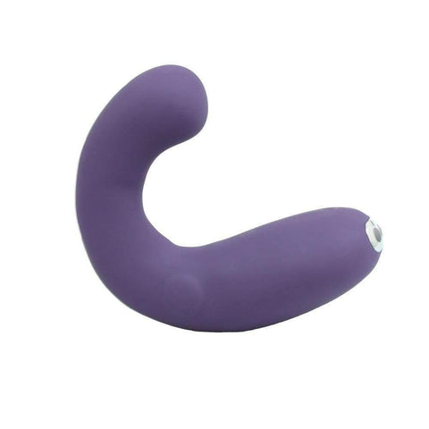 Je Joue G Kii GSpot and Clit Stimulator Purple - Adult Planet - Online Sex Toys Shop UK