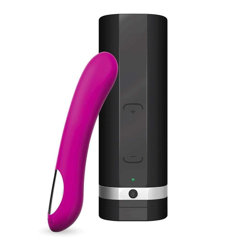 Kiiroo Onyx 2 and Pearl 2 Couple set - Adult Planet - Online Sex Toys Shop UK